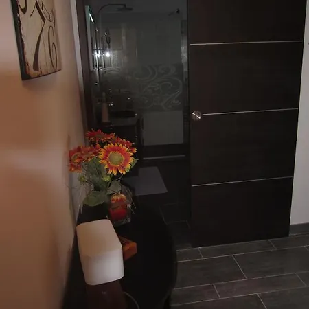 Les Clematites Apartment