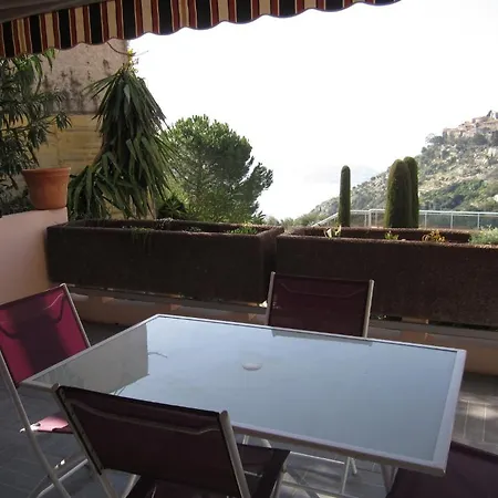 Les Clematites Apartment