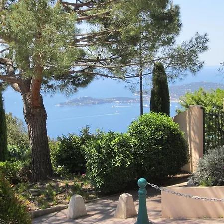 Apartment Les Clematites Eze