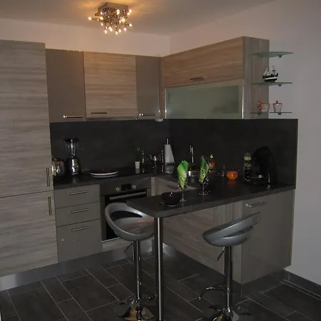 Apartment Les Clematites Eze